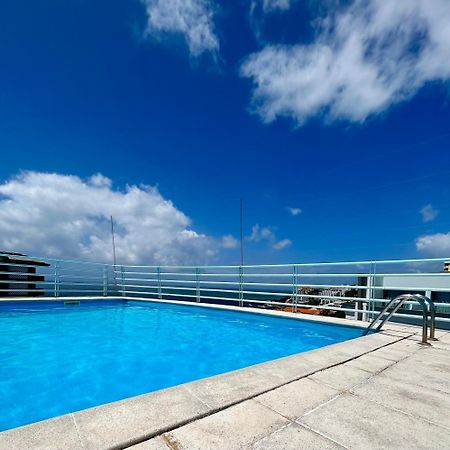 Lido Casa By Ola Madeira Apartment Funchal  Exterior photo