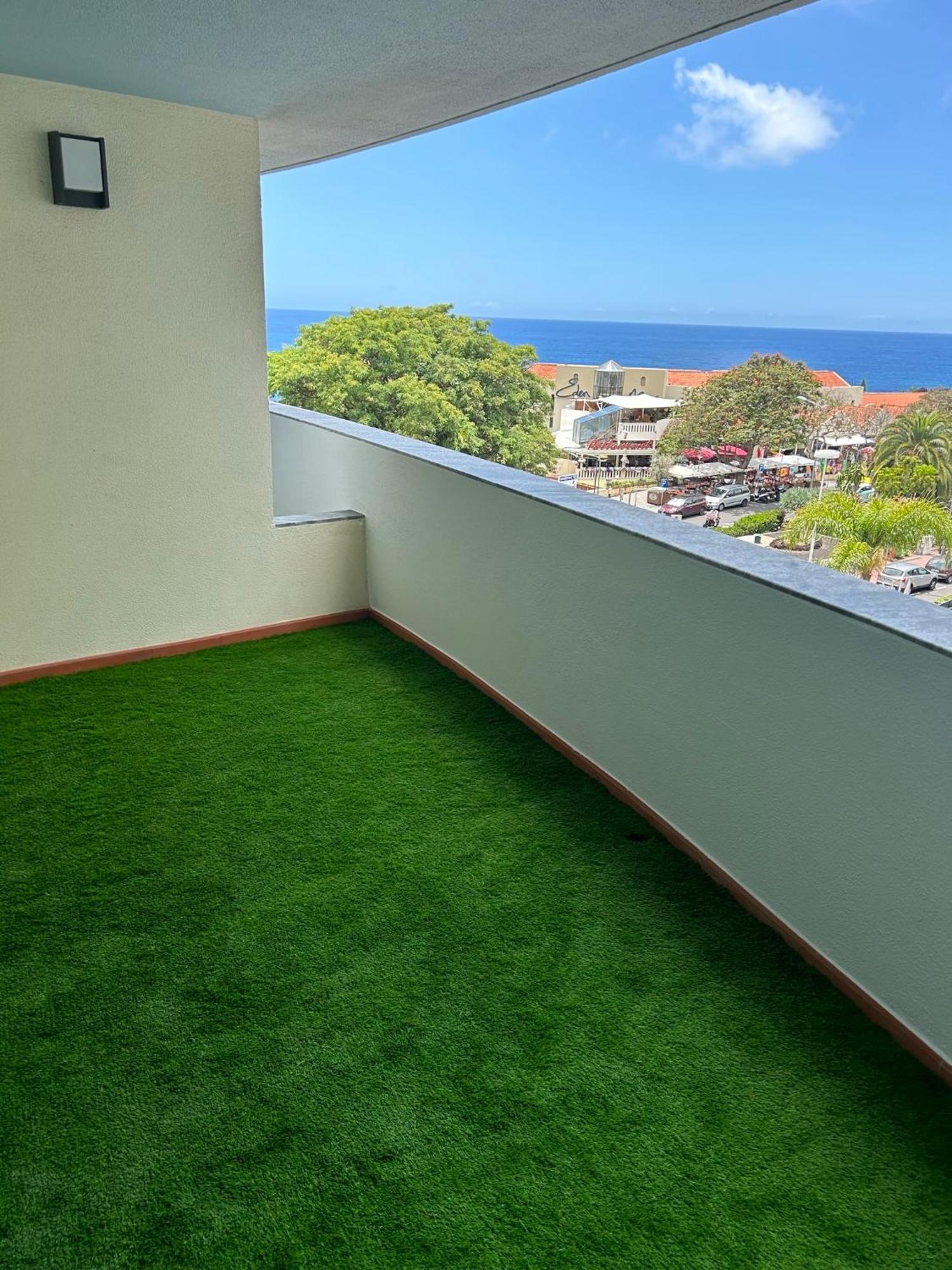 Lido Casa By Ola Madeira Apartment Funchal  Exterior photo