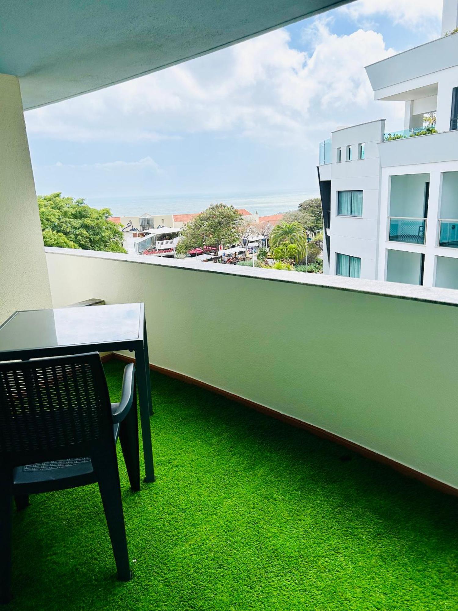 Lido Casa By Ola Madeira Apartment Funchal  Exterior photo