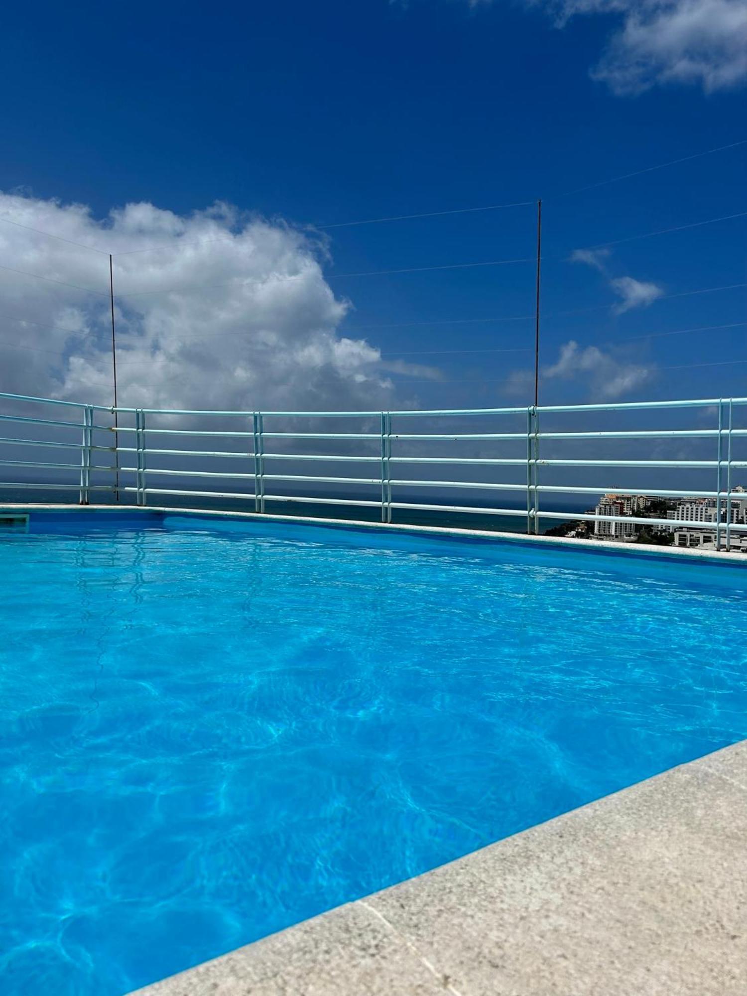Lido Casa By Ola Madeira Apartment Funchal  Exterior photo