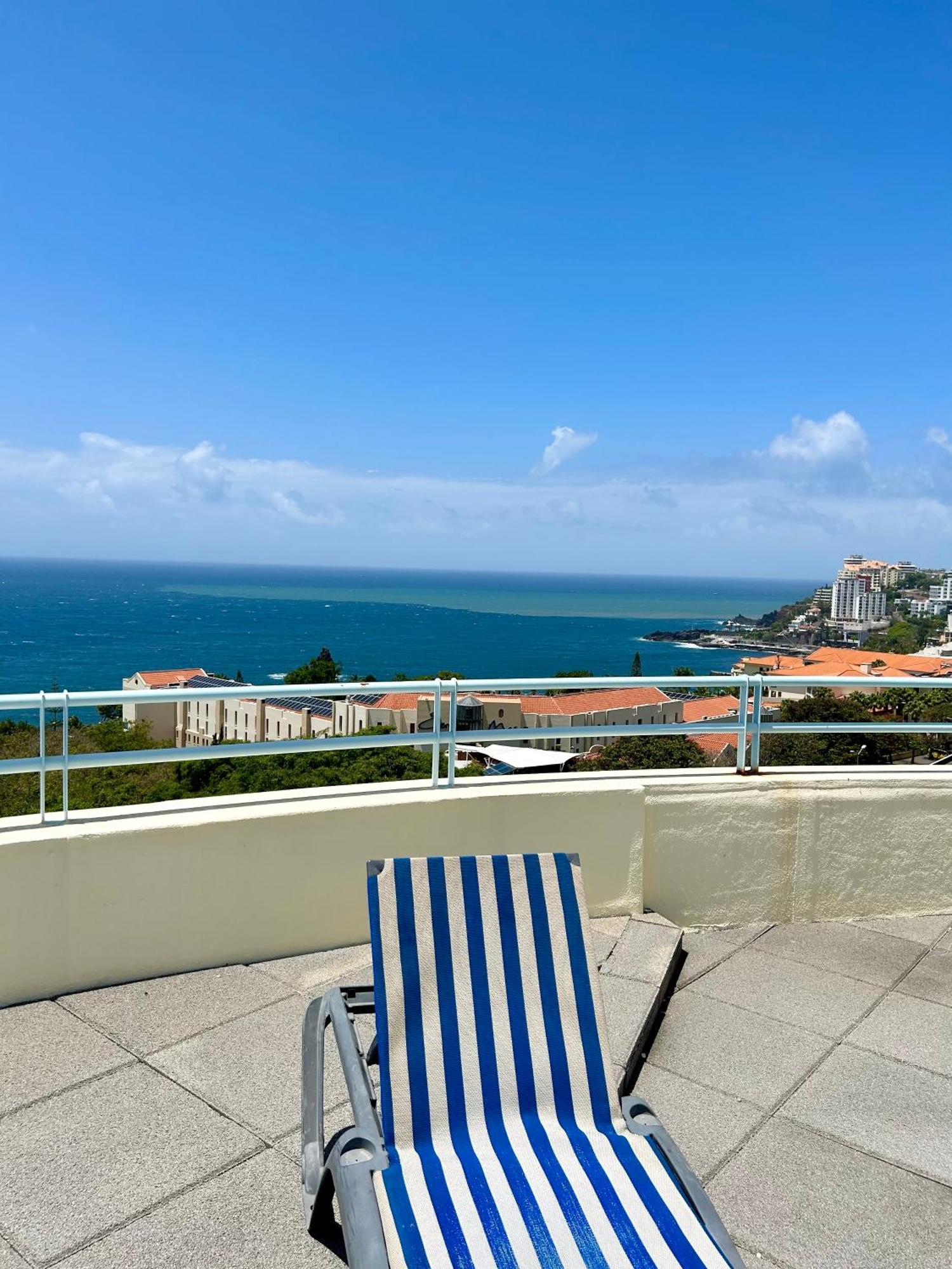 Lido Casa By Ola Madeira Apartment Funchal  Exterior photo