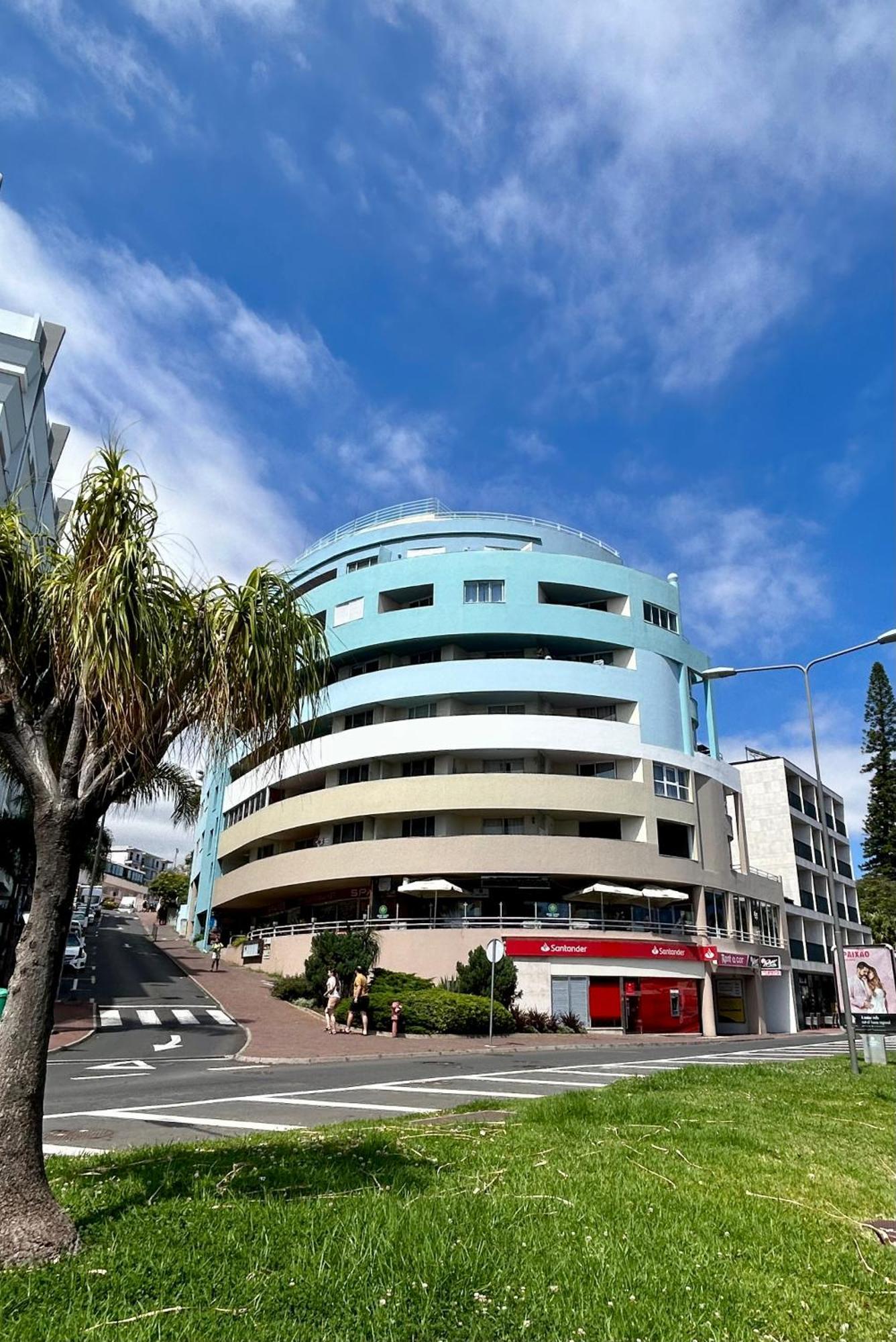 Lido Casa By Ola Madeira Apartment Funchal  Exterior photo