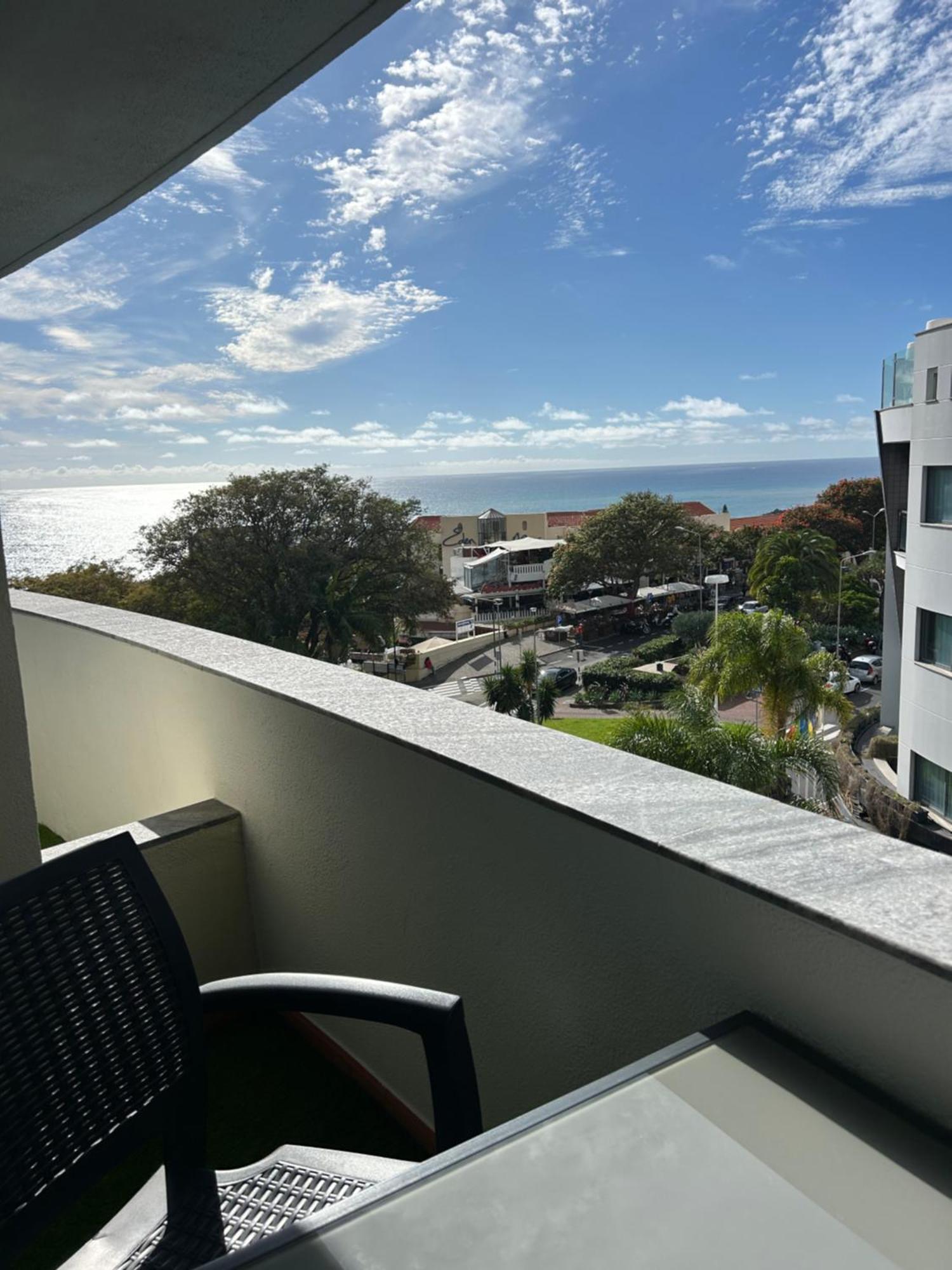 Lido Casa By Ola Madeira Apartment Funchal  Exterior photo